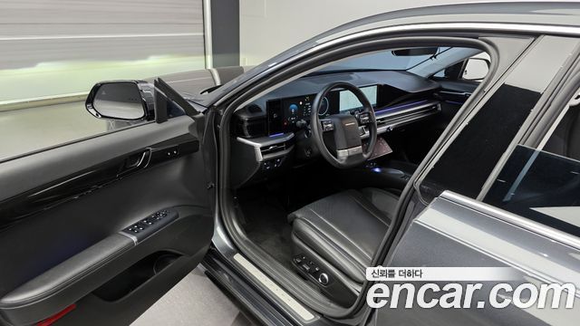 Hyundai Grandeur 2023 — photo 10
