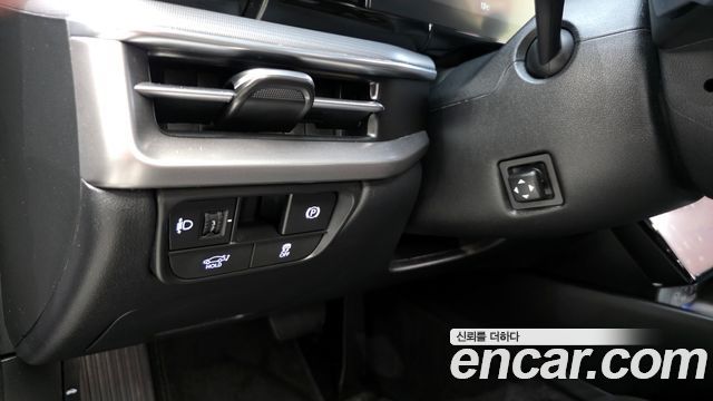 Hyundai Grandeur 2023 — photo 14