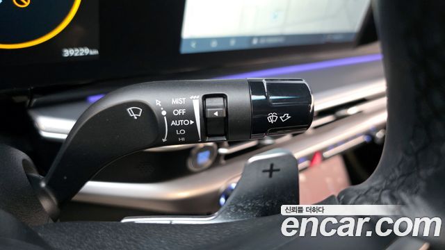 Hyundai Grandeur 2023 — photo 15