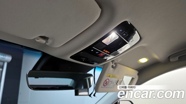 Hyundai Grandeur 2023 — photo 18