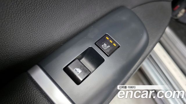 Hyundai Grandeur 2023 — photo 19