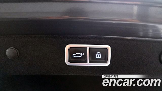 Hyundai Grandeur 2023 — photo 20