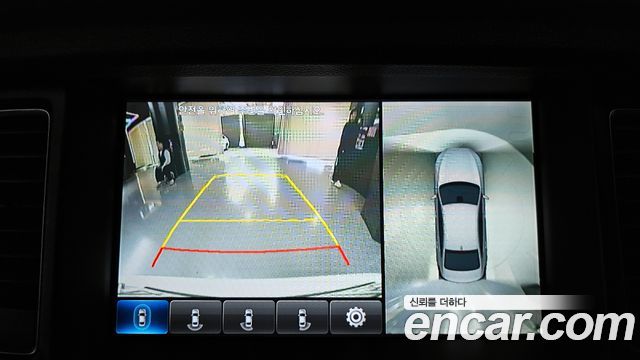 Genesis G80 2018 — photo 15