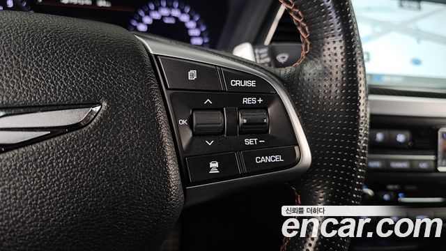Genesis G80 2018 — photo 18
