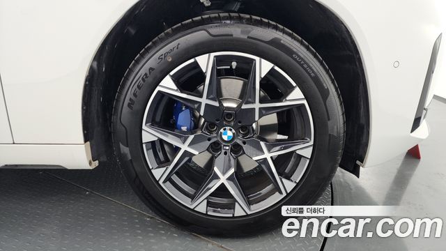 BMW X3 2025 — photo 5