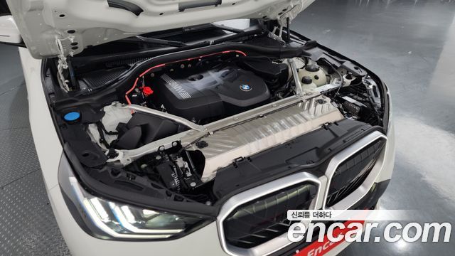 BMW X3 2025 — photo 6