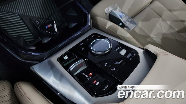 BMW X3 2025 — photo 9