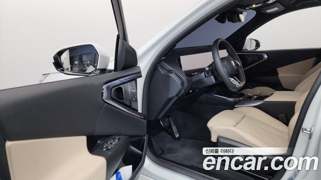 BMW X3 2025 — photo 10