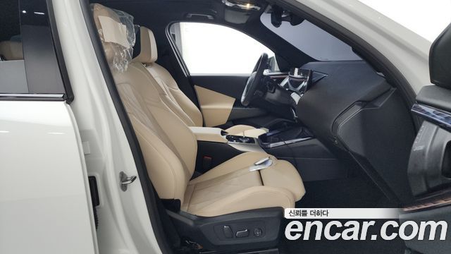 BMW X3 2025 — photo 11
