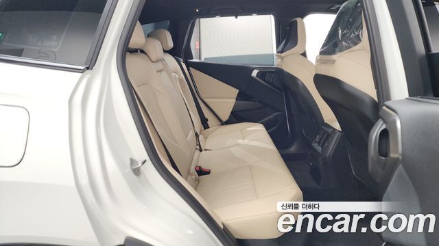 BMW X3 2025 — photo 12