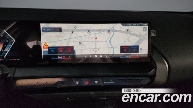 BMW X3 2025 — photo 14