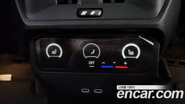 BMW X3 2025 — photo 18