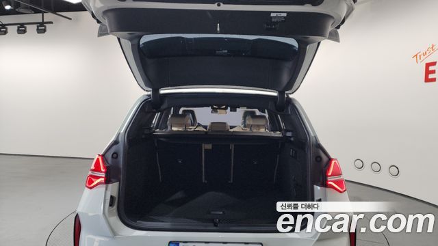 BMW X3 2025 — photo 20