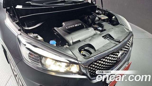Kia Sorento 2016 — photo 6