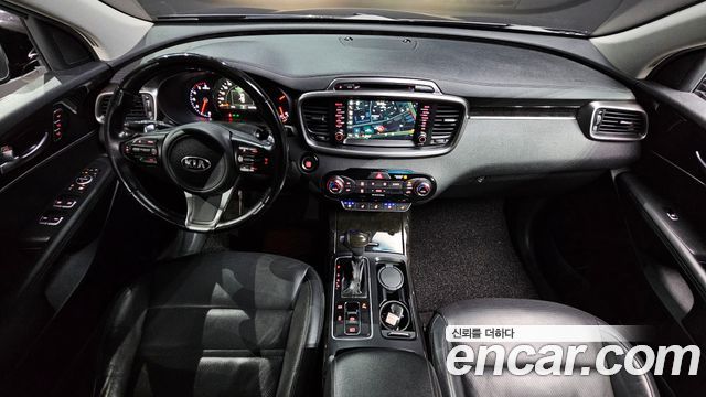 Kia Sorento 2016 — photo 7