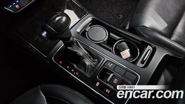 Kia Sorento 2016 — photo 9