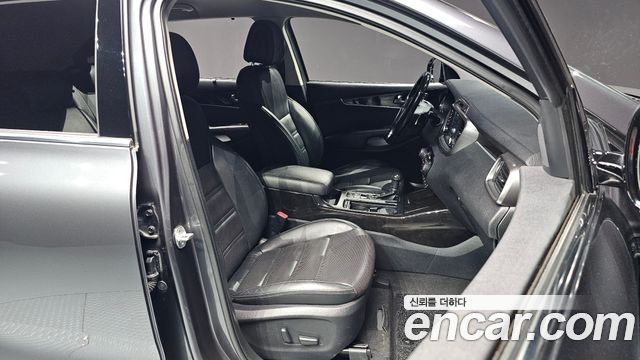 Kia Sorento 2016 — photo 10