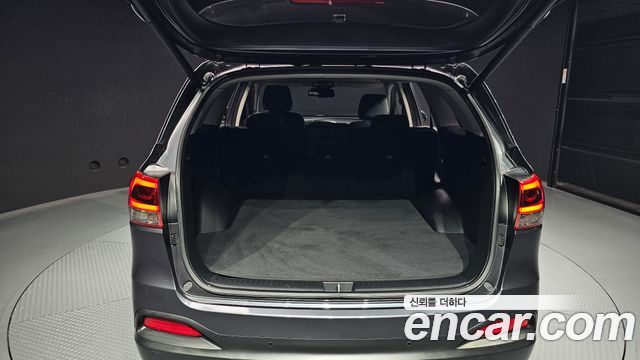 Kia Sorento 2016 — photo 20