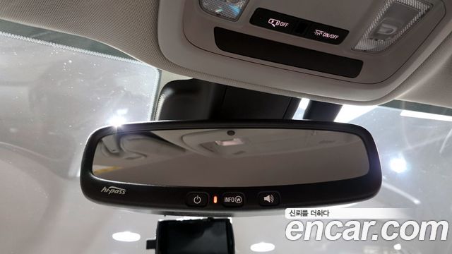 Chevrolet Korea Malibu 2017 — photo 18