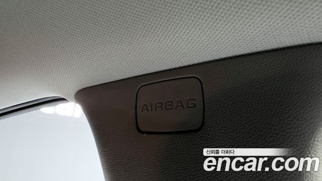 Chevrolet Korea Malibu 2017 — photo 20