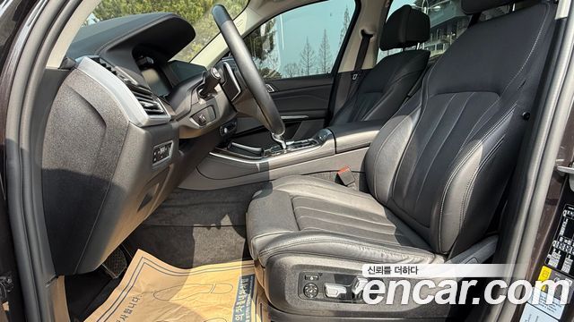 BMW X5 2021 — photo 10