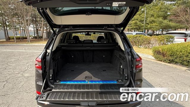 BMW X5 2021 — photo 19