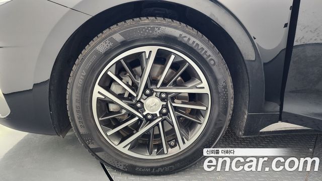 Hyundai Grandeur 2022 — photo 5