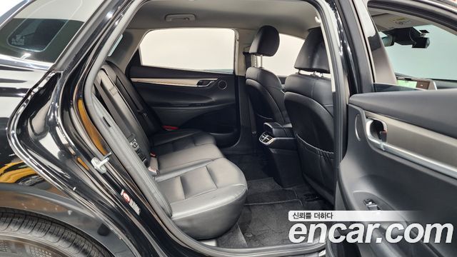 Hyundai Grandeur 2022 — photo 12