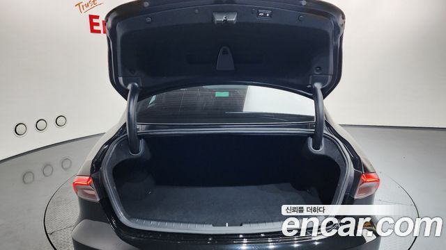 Hyundai Grandeur 2022 — photo 20