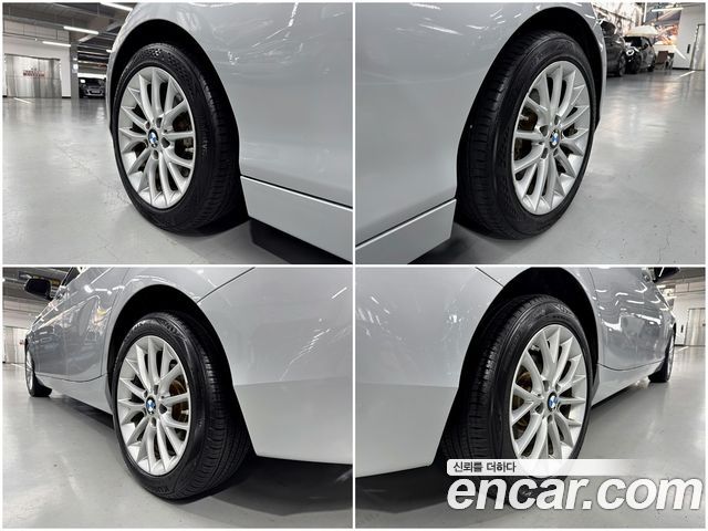 BMW 1-Series 2015 — photo 10