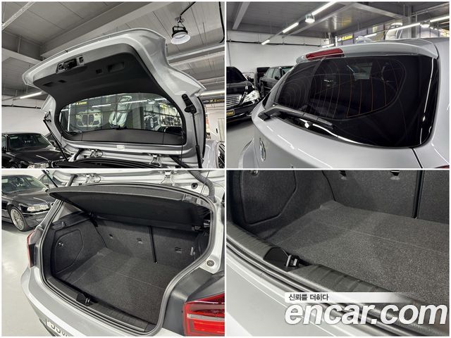 BMW 1-Series 2015 — photo 11