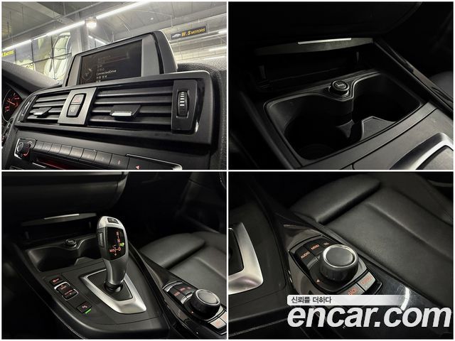 BMW 1-Series 2015 — photo 16