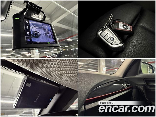 BMW 1-Series 2015 — photo 17