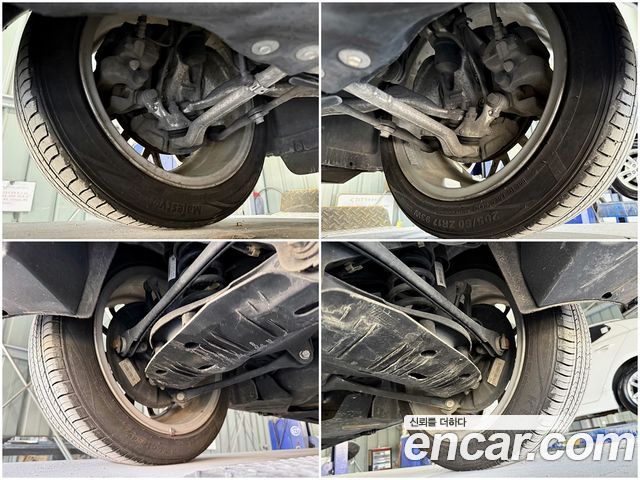 BMW 1-Series 2015 — photo 20