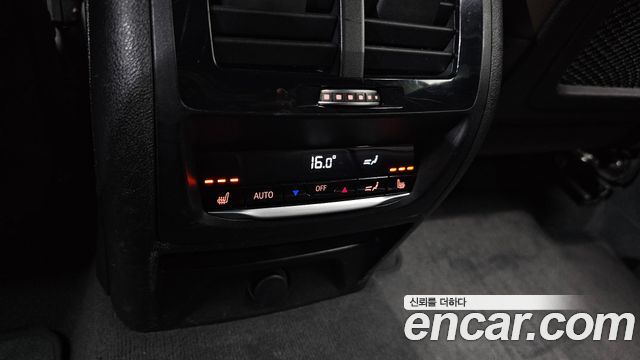 BMW X3 2018 — photo 19