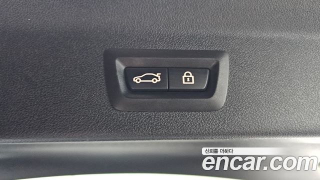 BMW X3 2018 — photo 20