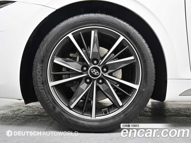 Hyundai Grandeur 2022 — photo 5