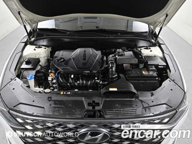 Hyundai Grandeur 2022 — photo 6