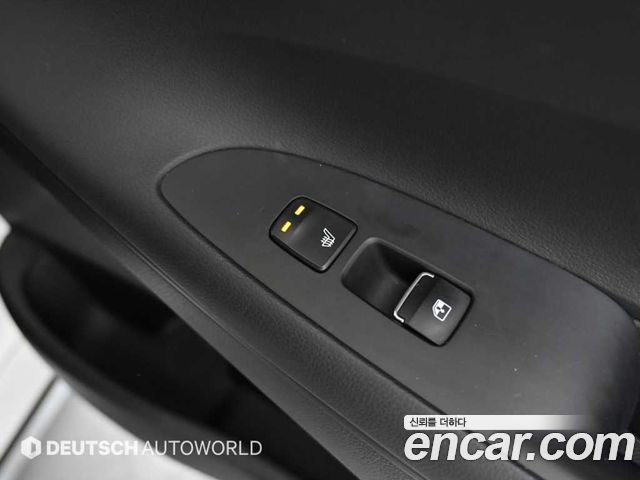 Hyundai Grandeur 2022 — photo 16