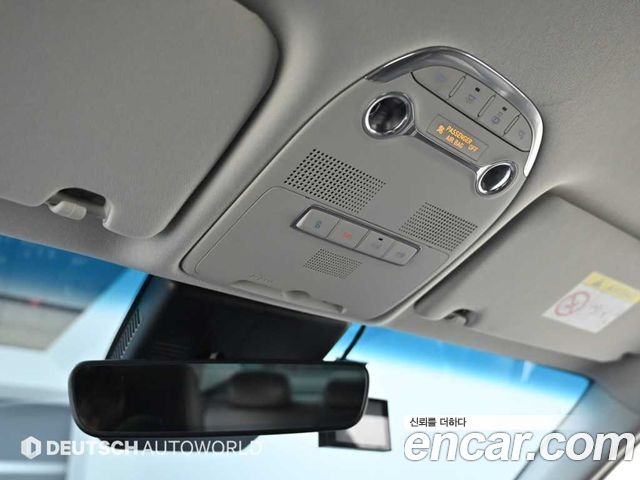 Hyundai Grandeur 2022 — photo 19