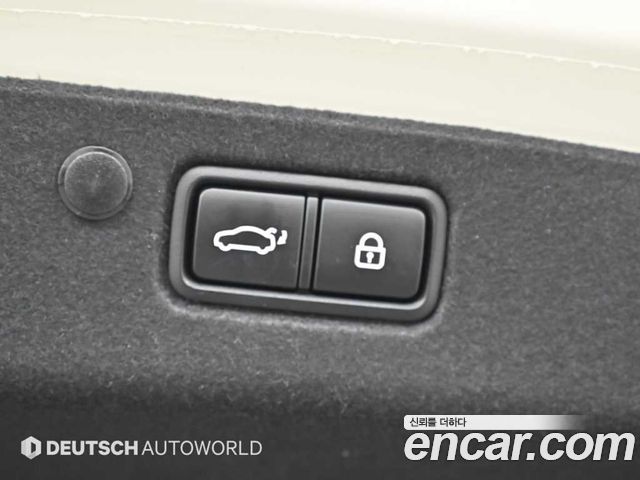 Hyundai Grandeur 2022 — photo 20