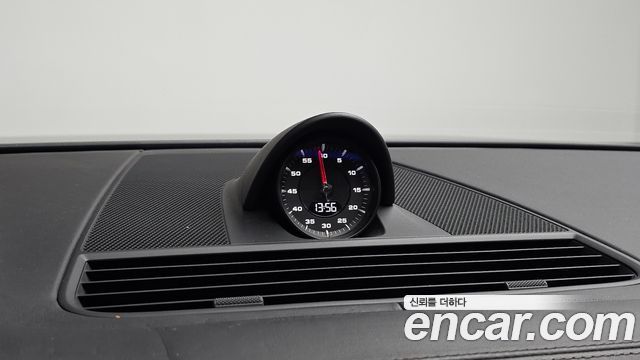Porsche Panamera 2020 — photo 16