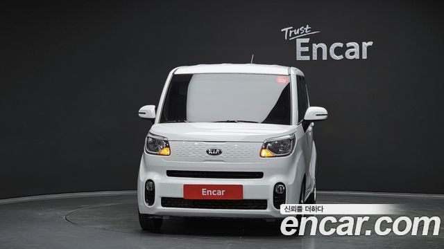 Kia RAY 2019 — photo 3