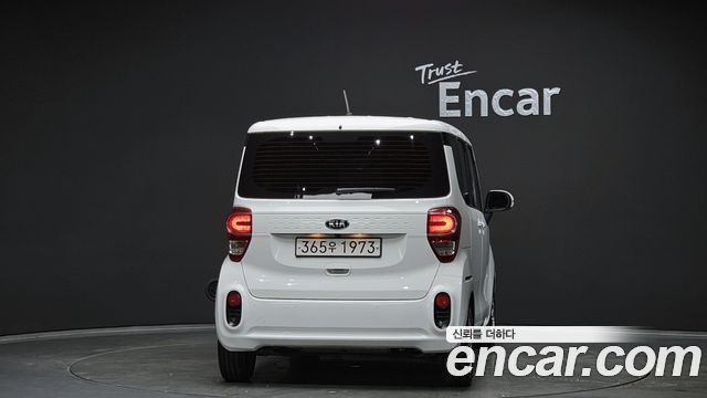 Kia RAY 2019 — photo 4