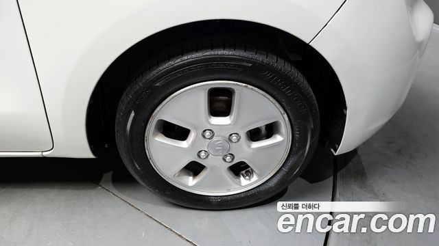 Kia RAY 2019 — photo 5