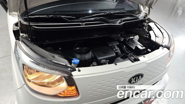 Kia RAY 2019 — photo 6