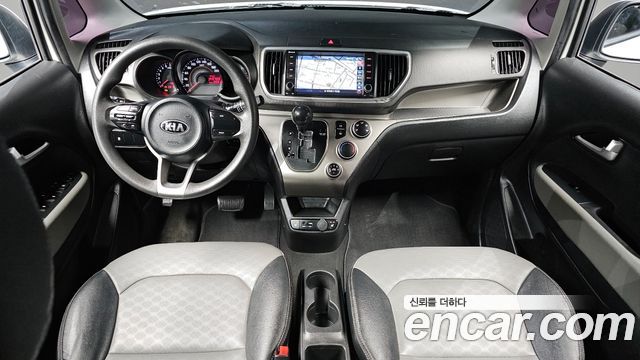 Kia RAY 2019 — photo 7