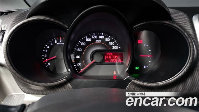 Kia RAY 2019 — photo 8