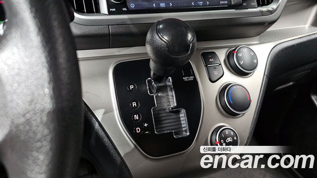 Kia RAY 2019 — photo 9