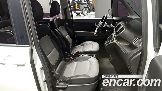 Kia RAY 2019 — photo 10